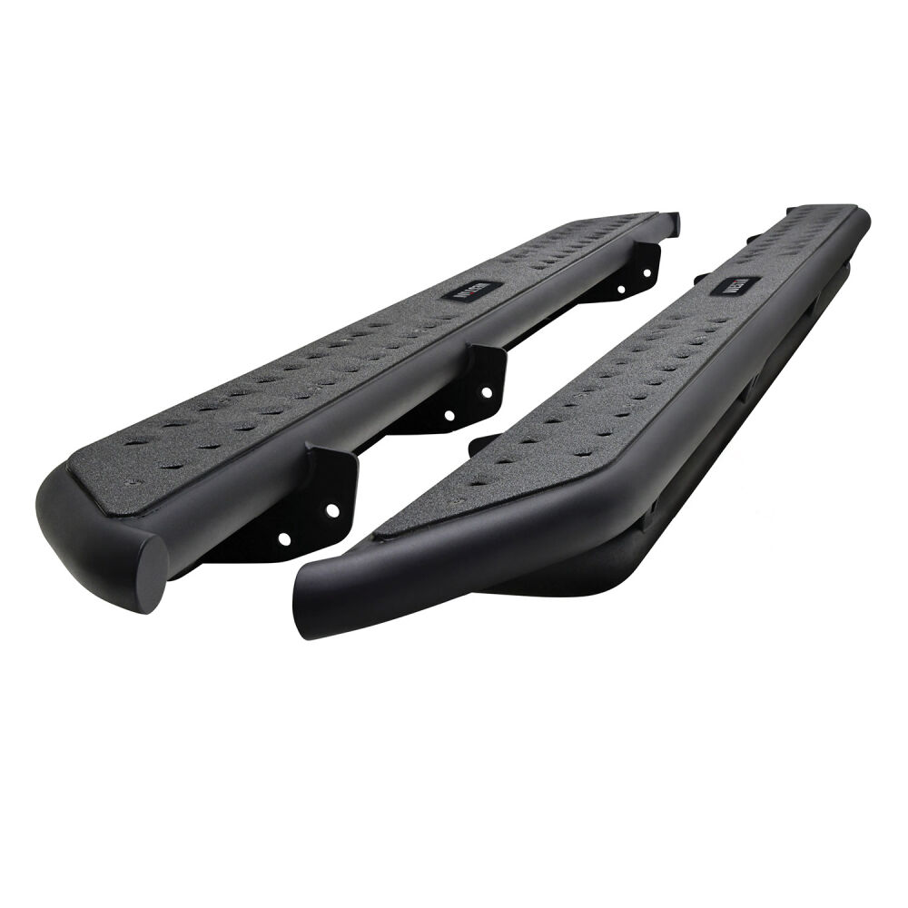 Outlaw Nerf Step Bars | Westin Automotive Products