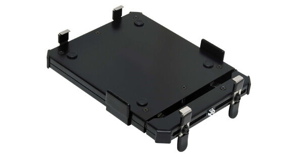 Adjustable Laptop Tray