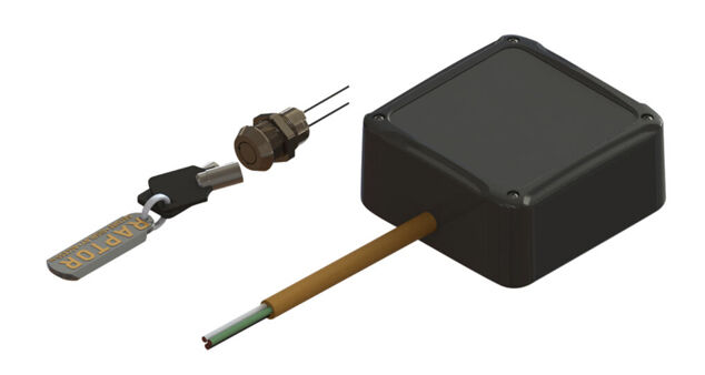 Backup Batteries