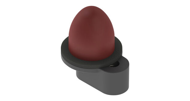 Barrel Plug Insert