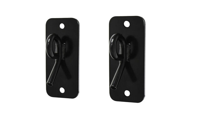Cargo Management Accessories