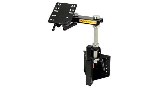 Laptop Mount Parts and Accessories