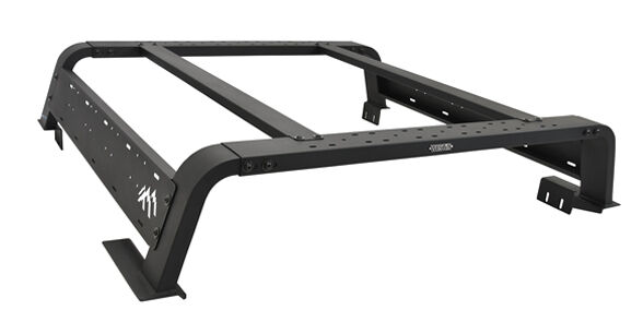 Overland Cargo Rack