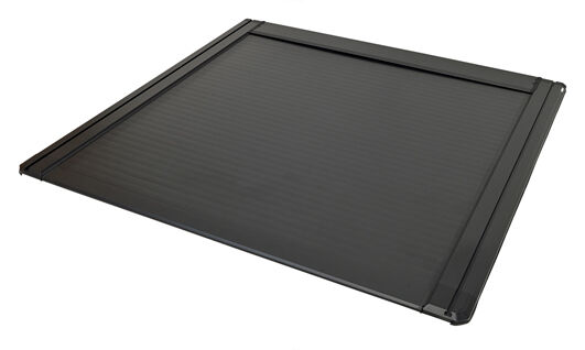 Power Retractable Tonneau Cover