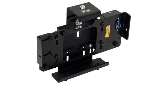 Powered Docking Stations