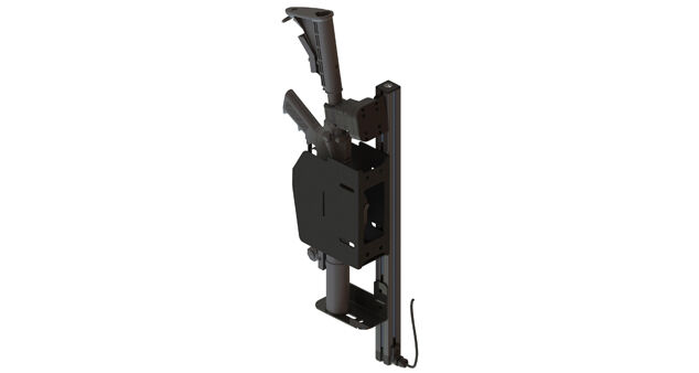 40MM Single Racks