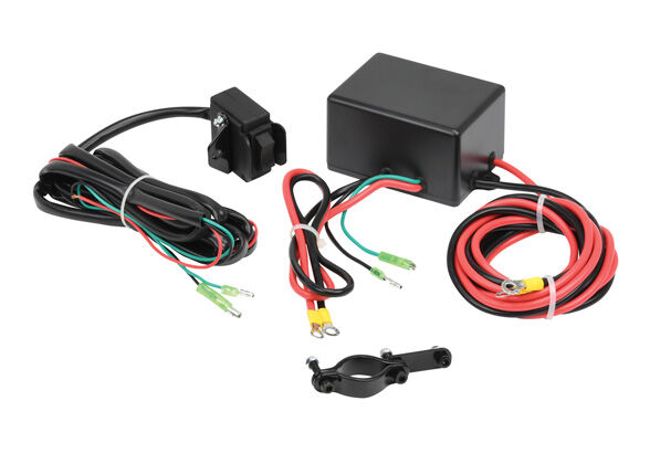 ATV Handlebar Switch Upgrade Kit