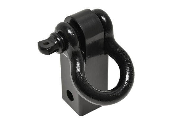 Receiver Shackle