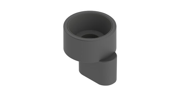 Suppressor Insert