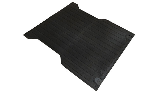 Truck Bed Mats