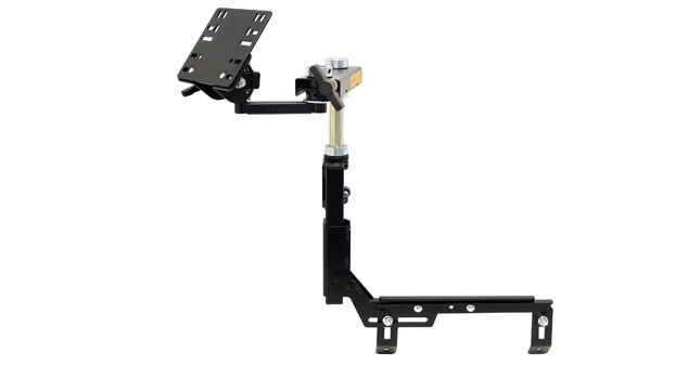 Vehicle Specific Laptop Mounts