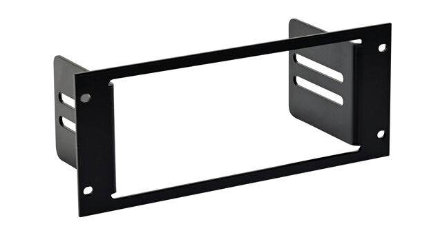 Code 3 Siren Controller Faceplates