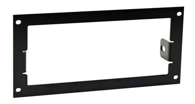 Sound Off Signal Siren Controller Faceplates