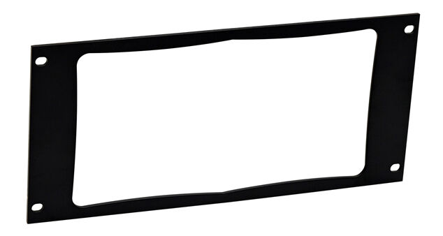 Whelen Siren Controller Faceplates