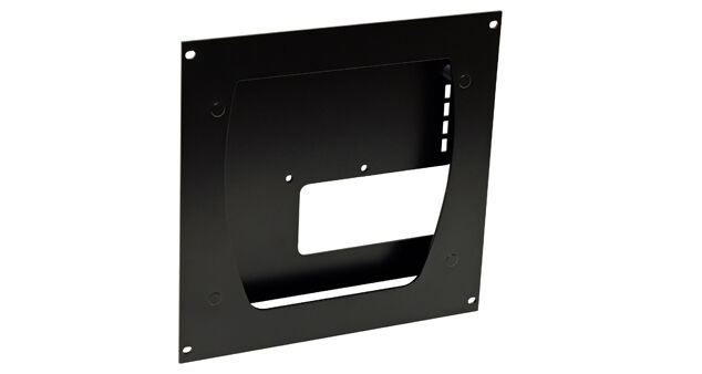 Zebra Printer Faceplates