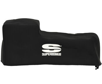 Superwinch Winch Covers