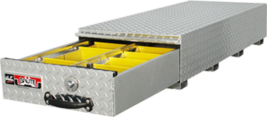 Brute BedSafe Tool Boxes