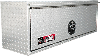 Brute HD TopSider Tool Boxes