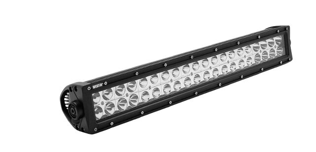 EF2 Double Row LED Light Bars