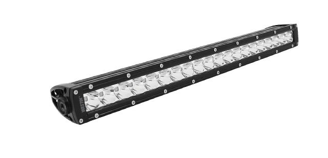 Xtreme Single Row LED Light Bars