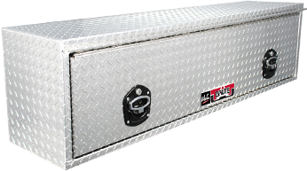 Brute High Capacity HD Topsider Tool Boxes