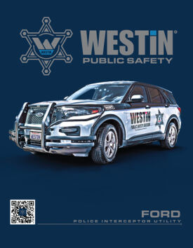 2024 Ford PIU Brochure