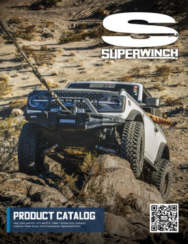 Superwinch Catalog