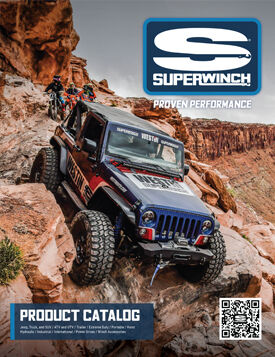 Superwinch Catalog