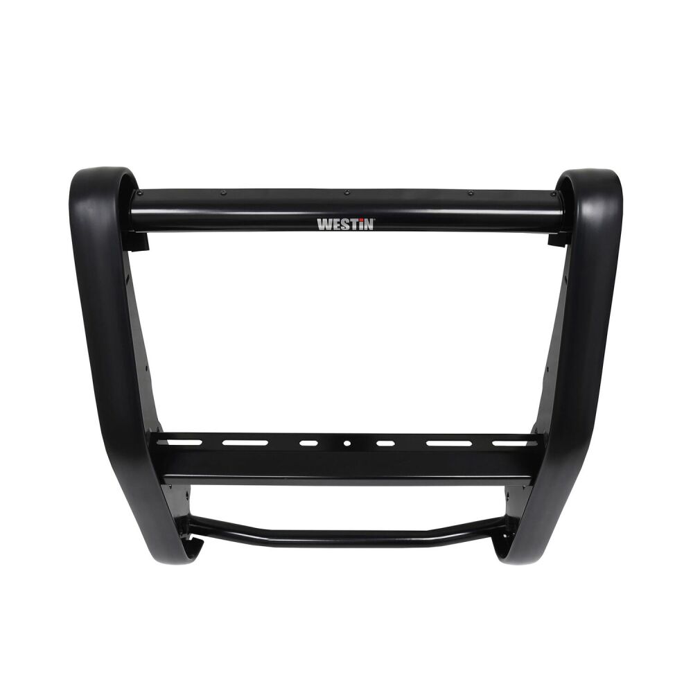Push Bumper Elite Front | #36-2125 | Westin Automotive Products, Inc.