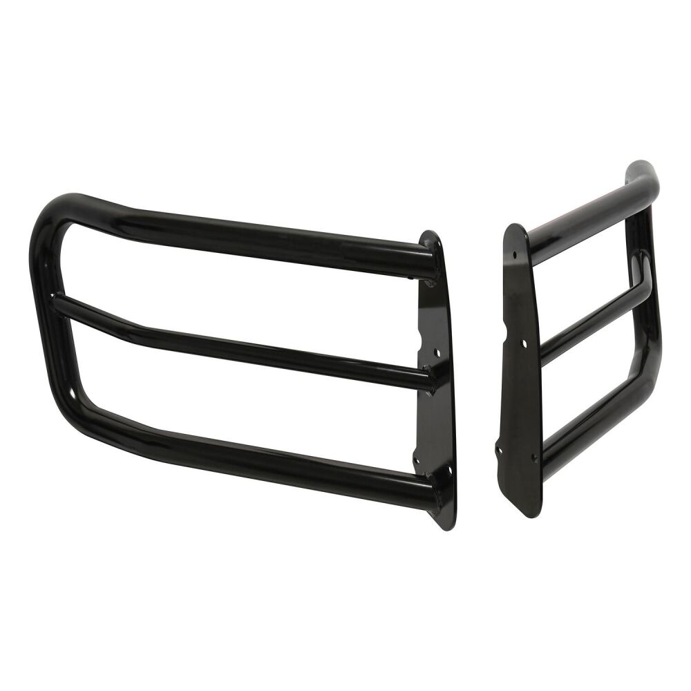 Wing Wrap EliteXD Push Bumper | #36-52065W | Westin Automotive