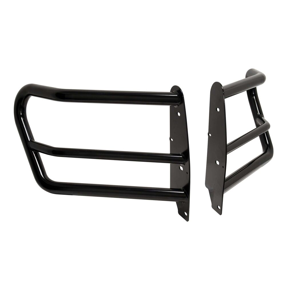 Wing Wrap EliteXD Push Bumper | #36-52135W | Westin Automotive