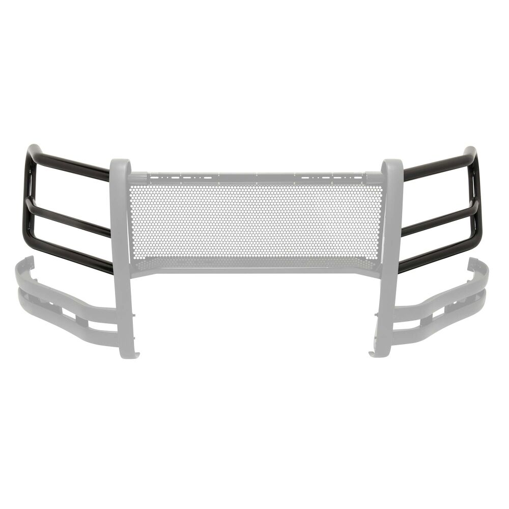 Wing Wrap EliteXD Push Bumper | #36-52135W | Westin Automotive