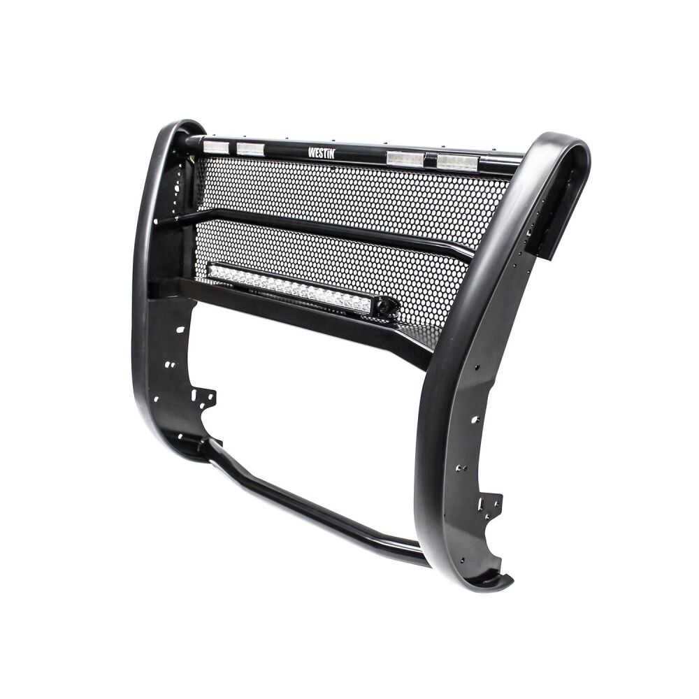 Push Bumper EliteXD Front | #36-53805 | Westin Automotive Products