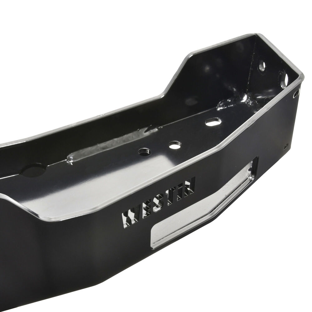 MAX Winch Tray Black | #46-23905 | Westin Automotive Products, Inc.
