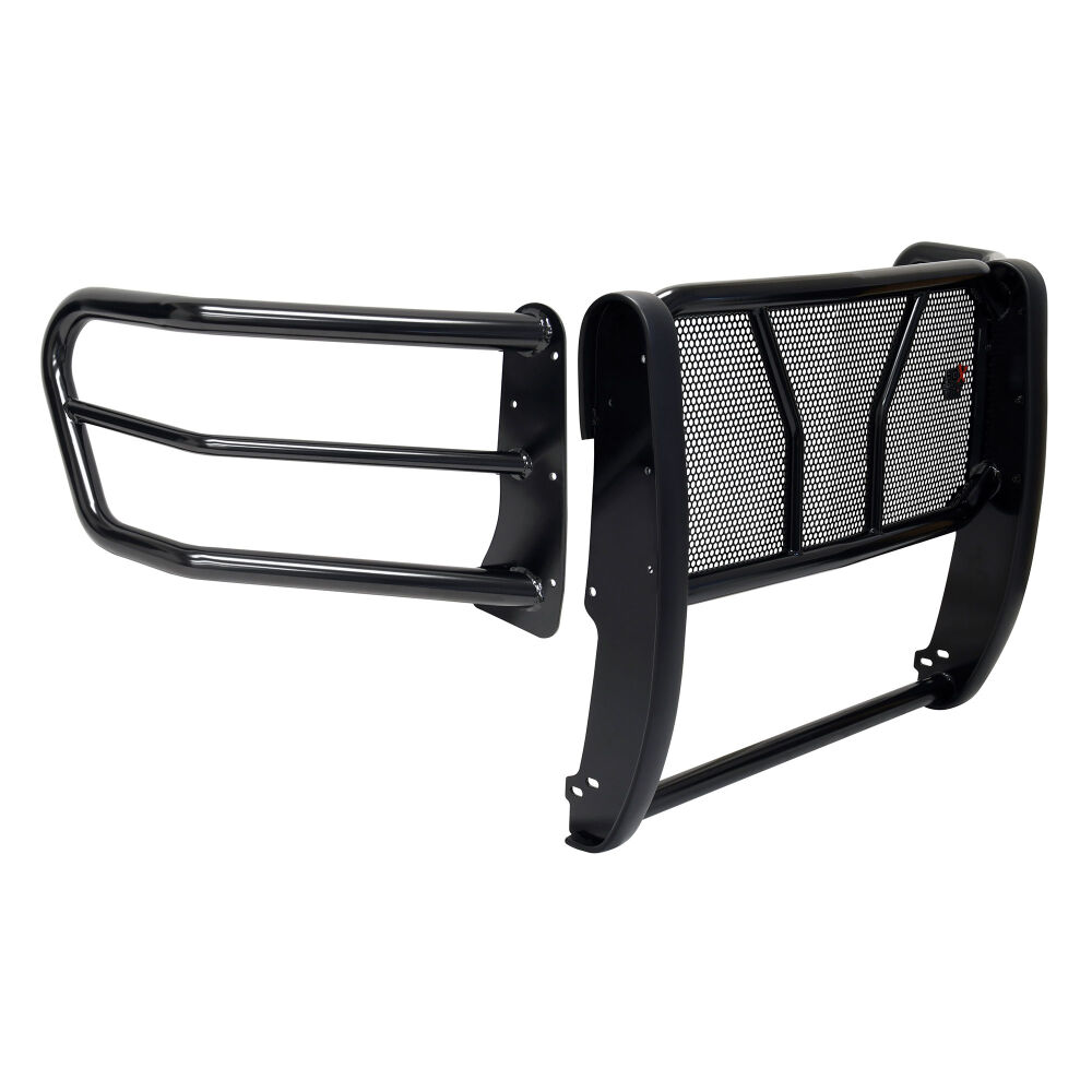 HDX 3-Piece Grille Guard Black | #57-24065 | Westin Automotive