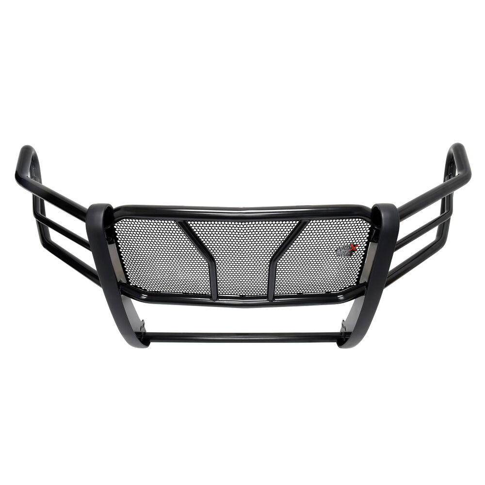 HDX 3-Piece Grille Guard Black | #57-24065 | Westin Automotive