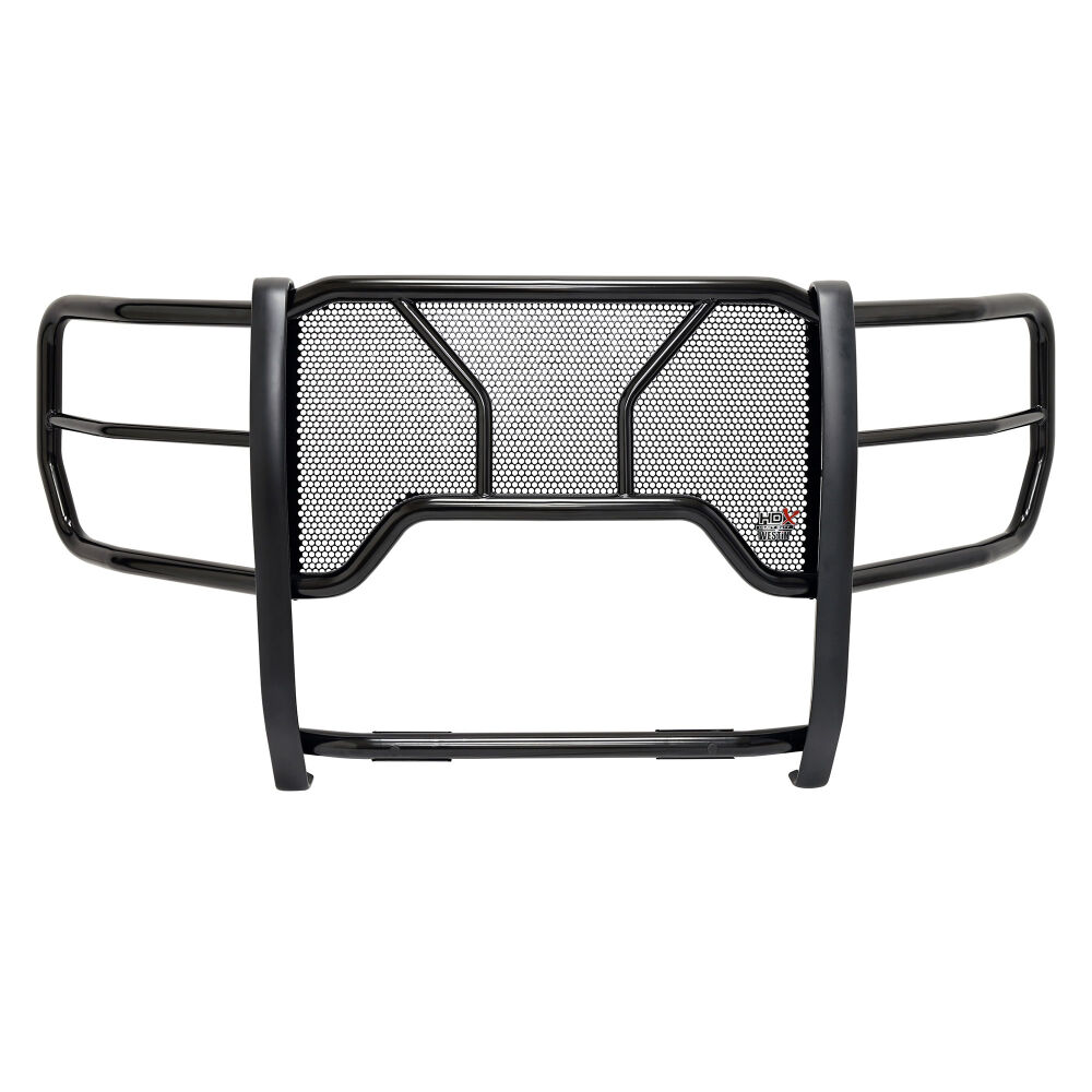 HDX 3-Piece Grille Guard Black | #57-24105 | Westin Automotive